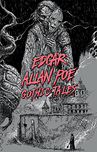 Gothic Tales: Signature Select Classics
